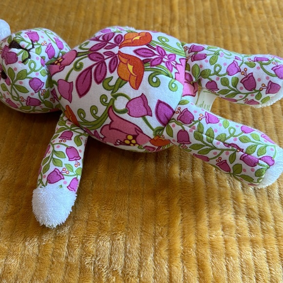 Vera Bradley Baby Bunny - Picture 7 of 10